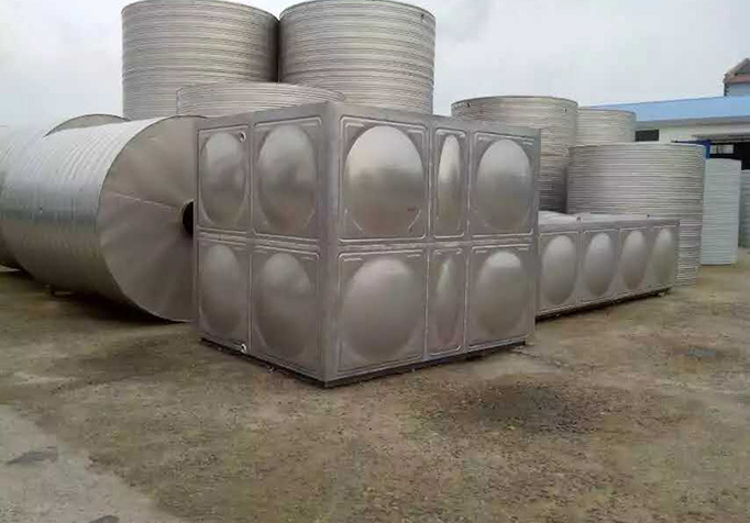 保温水箱