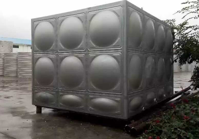 保温水箱